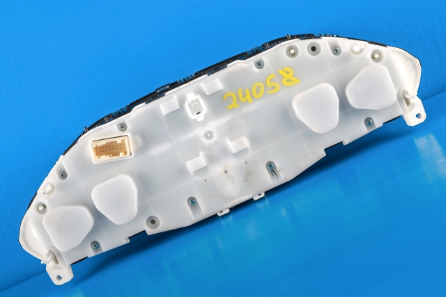 Instrumentpanel til Peugeot 208 2012-2019 (Type I) (PEUGEOT|98 054003 80|)