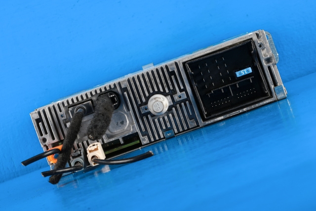 Bilstereo navigasjon til Peugeot 208 2012-2019 (Type I) (PEUGEOT|98 110664 80|)
