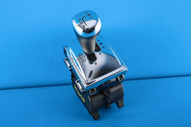 Girstang/girvelger automat til Peugeot 208, 2012-2019 (Type I)  (PEUGEOT|96 816923 80)