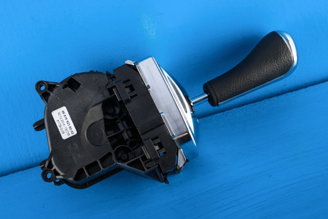 Girstang/girvelger automat til Peugeot 208 2012-2019 (Type I)  (PEUGEOT|96 816923 80|)