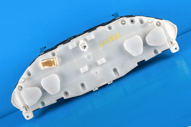 Instrumentpanel til Peugeot 2008 2013-2019 (Type I)  (PEUGEOT|98 054086 80|)