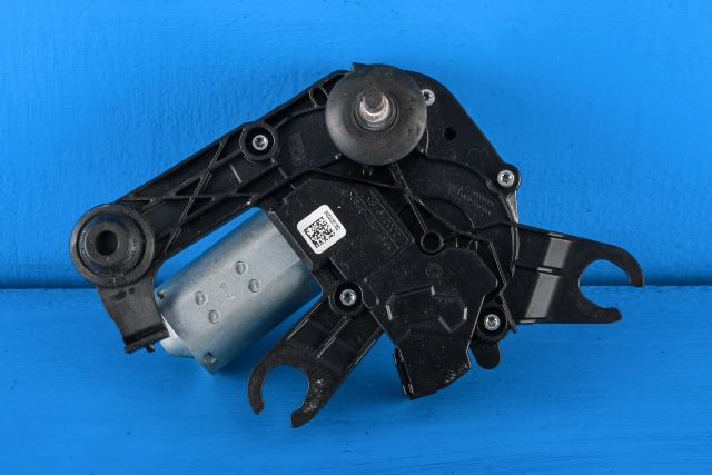 Viskermotor bakrute til Peugeot 2008 2013-2019 (Type I)  (PEUGEOT|96 784235 80|)