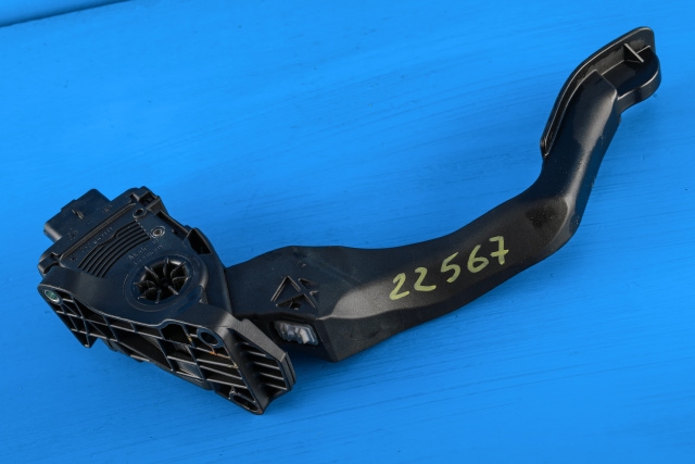 Pedal gass til Peugeot 2008 2013-2019 (Type I)  (HELLA|6PV 009 949-41|96 714337 80|)