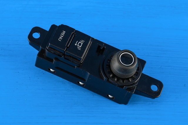 Bryter diverse til Peugeot 2008, 2013-2019 (Type I)  (PEUGEOT|96 758773 XU)