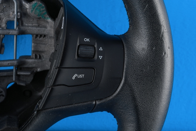 Ratt til Peugeot 2008 2013-2019 (Type I)  (PEUGEOT|96 750123 ZD|)