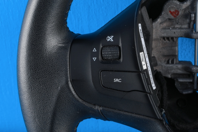 Ratt til Peugeot 2008 2013-2019 (Type I)  (PEUGEOT|96 750123 ZD|)