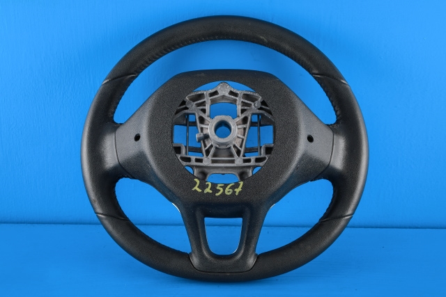 Ratt til Peugeot 2008 2013-2019 (Type I)  (PEUGEOT|96 750123 ZD|)