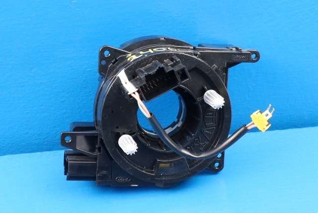 Airbag slepering til Ford Focus, 2011-2014 (Type III, Fase 1)  