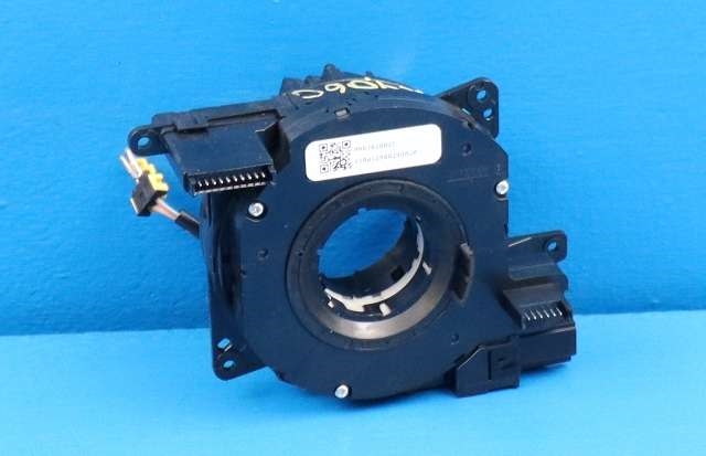 Airbag slepering til Ford Focus 2011-2014 (Type III, Fase 1)