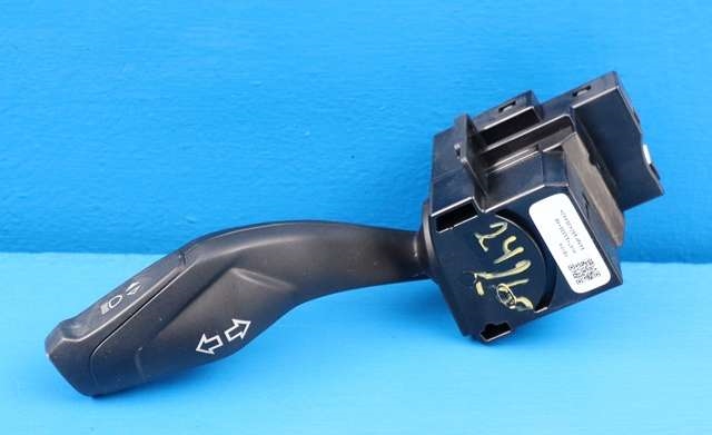 Bryter blink til Ford Focus 2011-2014 (Type III, Fase 1) (FORD|AV6T-13335-AB|)