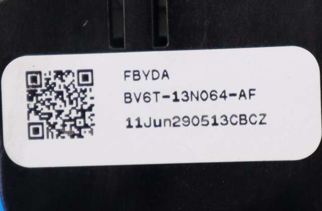 Dashbord diverse til Ford Focus 2011-2014 (Type III, Fase 1) (FORD|BV6T-13N064-AF|)