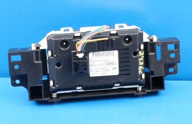 Instrument kjørecomputer til Ford Focus 2011-2014 (Type III, Fase 1)  (FORD|AM5T-18B955-BE|)