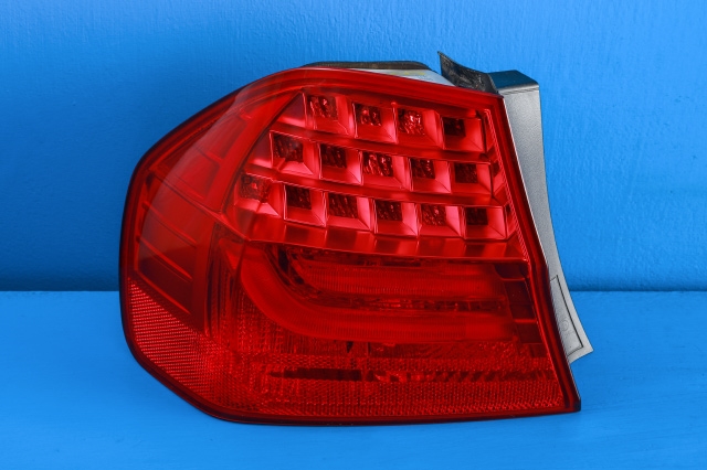 Baklykt venstre ytre til BMW 3-Serie, 2005-2011 (E90/E91/E92/E93) (E90/E91/E92/E93) (BMW|7 154 153)