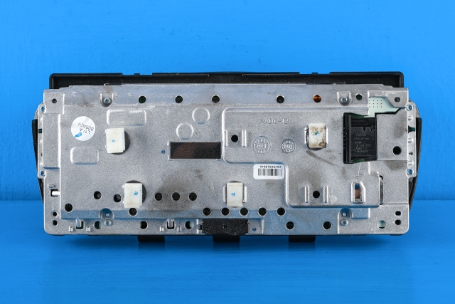 Bilstereo navigasjon skjerm til BMW 3-Serie 2005-2011 (E90/E91/E92/E93) (E90/E91/E92/E93) (BMW|65.82-9 193 748|)