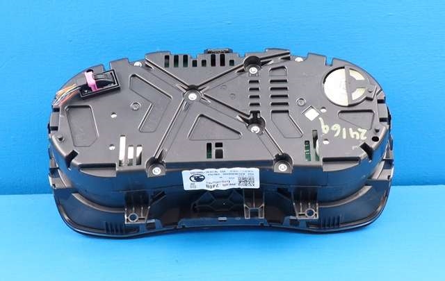 Instrumentpanel til Škoda Fabia 2014-2021 (Type III) (VAG|6V0 920 740 B|)