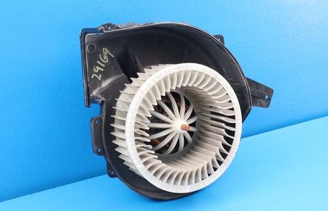 Varmeapparat motor til Škoda Fabia 2014-2021 (Type III) (VAG|6R1 819 015 A|)