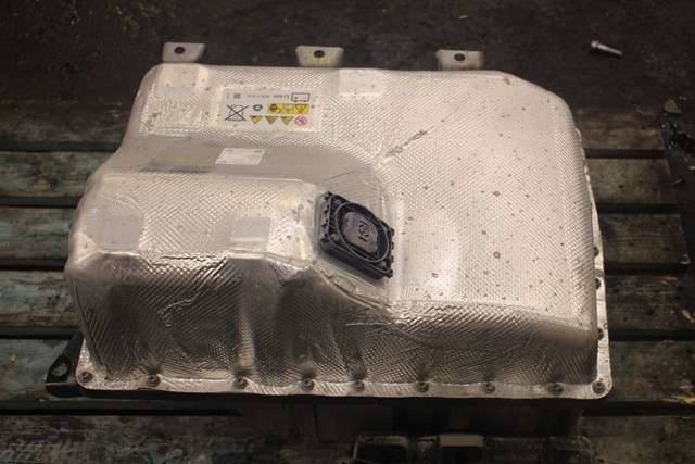 Batteripakke hybrid til BMW X1, 2015-2022 (F48) (F48) (BMW|61.25-9 798 864)
