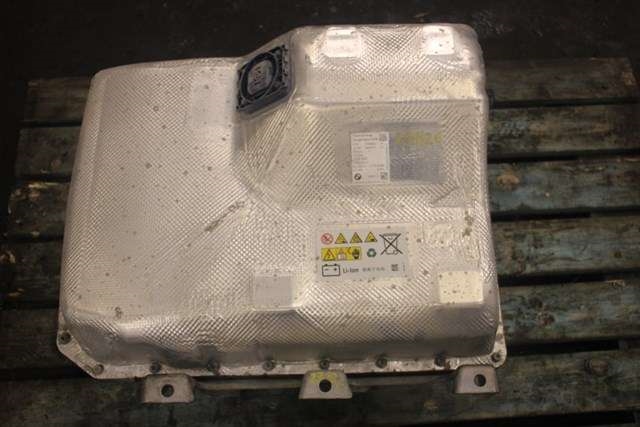 Batteripakke hybrid til BMW X1 2015-2022 (F48) (F48) (BMW|61.25-9 798 864|)
