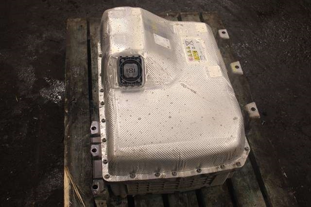 Batteripakke hybrid til BMW X1 2015-2022 (F48) (F48) (BMW|61.25-9 798 864|)