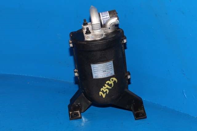 Aircondition diverse til Hyundai Ioniq Electric 2016-2019 (Fase 1) (HYUNDAI|97805-G7500|)
