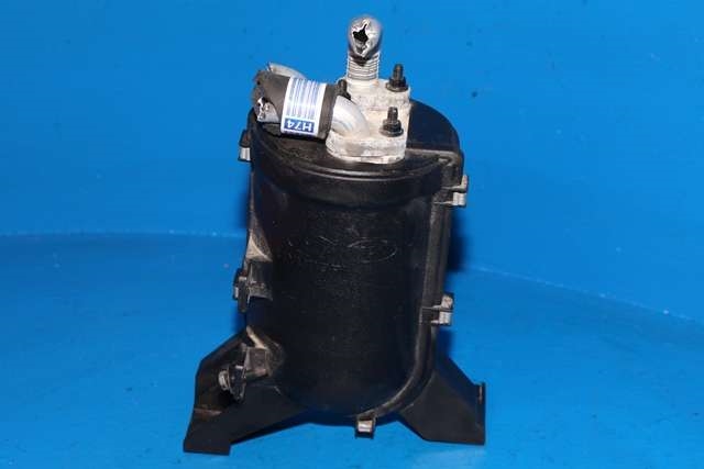 Aircondition diverse til Hyundai Ioniq Electric 2016-2019 (Fase 1) (HYUNDAI|97805-G7500|)