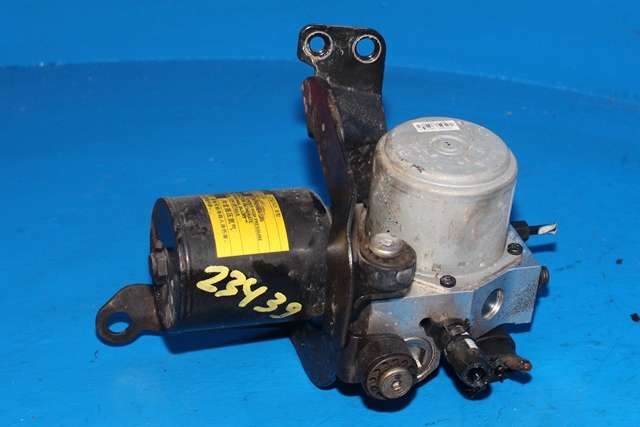 ABS diverse til Hyundai Ioniq Electric 2016-2019 (Fase 1)  (HYUNDAI|58600-G2300|)