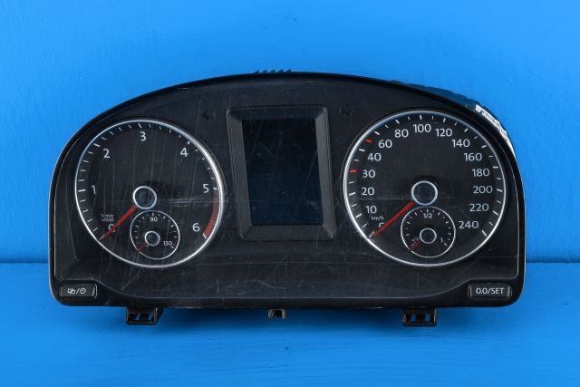 Instrumentpanel til VW Caddy 2015-2020 (Type III, Fase 3) (VAG|2K5 920 876 A|)