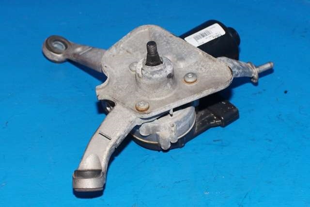 Viskermotor foran venstre til Ford Edge, 2016-2019  (VALEO|W000052203)