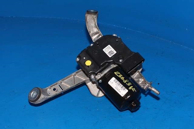 Viskermotor foran venstre til Ford Edge 2016-2019  (VALEO|W000052203|FT4B-17504-AE|)