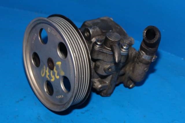 Servo pumpe mekanisk til Audi A5, 2007-2016 (Type I) (VAG|8K0 145 153 F)