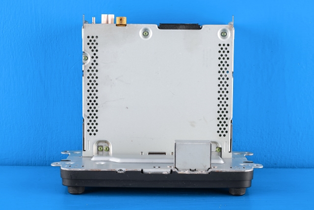 Bilstereo til VW Caddy 2015-2020 (Type III, Fase 3)  (VAG|1K8 035 150 E|)