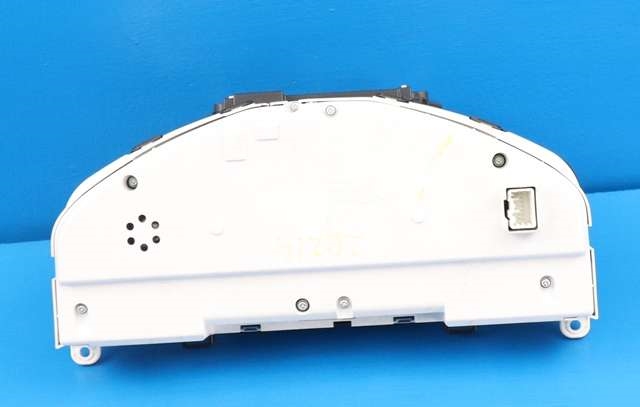 Instrumentpanel til Volvo V60 2010-2013 (Type I, Fase 1) (YAZAKI|69399-870U|31327582|)