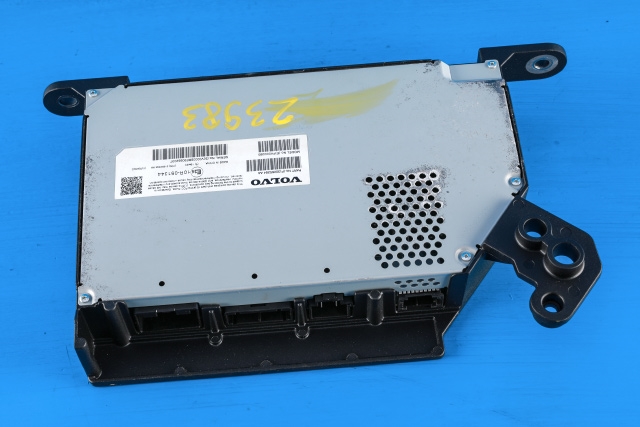 Bilstereo forsterker til Volvo V60 / V60 CC 2018-->> (Type II) (VOLVO|32265284 AA|)