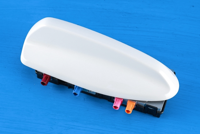 Antenne navigasjon til Volvo V60 / V60 CC 2018-->> (Type II) (VOLVO|31438104|)