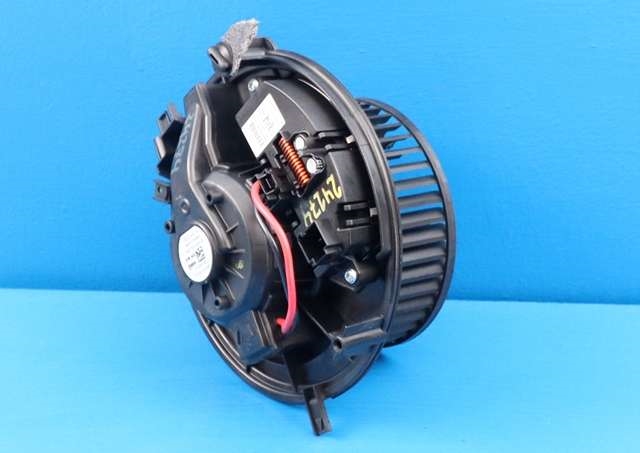 Varmeapparat motor til VW Golf VII 2012-2017 (Fase 1)  (VAG|5Q1 819 021 B|)