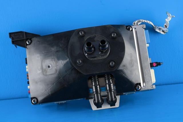 Styreenhet autopilot til Tesla Model 3 2018-2023 (Fase 1)  (TESLA|1566786-01-E|)