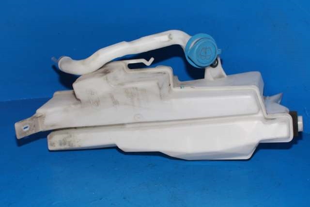Spylertank foran til Volvo V90 / V90 CC / S90 2016-->>  