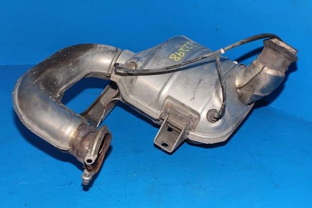 Katalysator til Peugeot 308, 2013-2021 (Type II)  (PEUGEOT|98 049259 80)