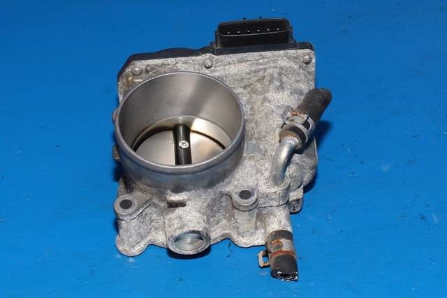Spjeldhus til Subaru Forester 2013-2019 (Type IV)  (SUBARU|16112-AA380|)