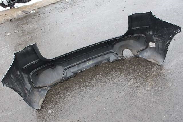 Støtfanger bak til BMW X1 2015-2022 (F48) (F48) 
