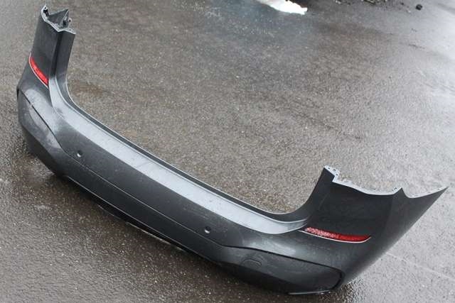 Støtfanger bak til BMW X1 2015-2022 (F48) (F48) 