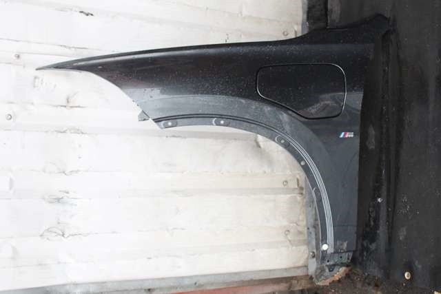 Skjerm venstre foran til BMW X1 2015-2022 (F48) (F48)