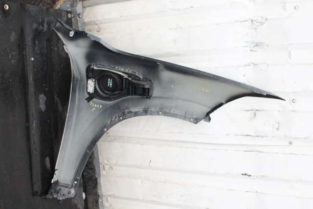 Skjerm venstre foran til BMW X1 2015-2022 (F48) (F48)