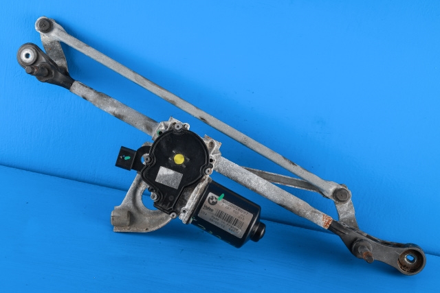 Viskermotor frontrute komplett m/overføring til BMW 1-Serie, 2011-2015 (Fase 1) (F20/F21) (F20/F21) (BMW|7 267 503)