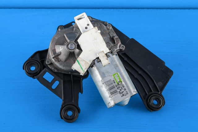 Viskermotor bakrute venstre til Peugeot Expert, 2007-2016 (Type II)  (PEUGEOT|14 004578 80)