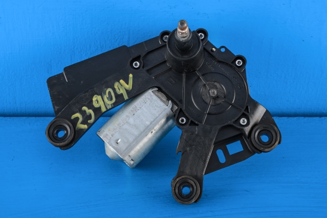 Viskermotor bakrute venstre til Peugeot Expert 2007-2016 (Type II)  (PEUGEOT|14 004578 80|)
