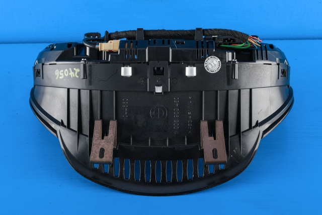 Instrumentpanel til BMW 5-Serie 2010-2017 (F10/F11) (F10/F11) (BMW|9 268 405|)