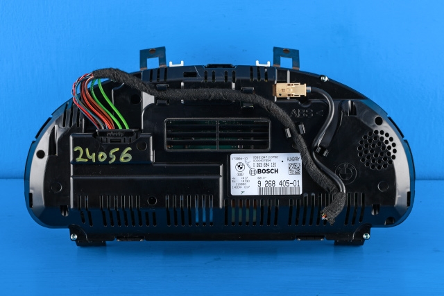 Instrumentpanel til BMW 5-Serie 2010-2017 (F10/F11) (F10/F11) (BMW|9 268 405|)