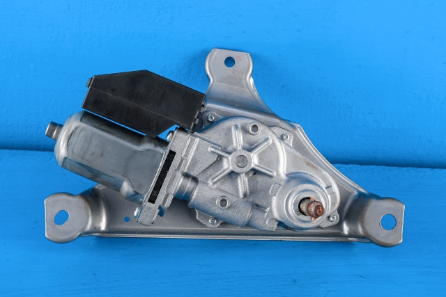 Viskermotor bakrute til Toyota Yaris, 2014-2020 (Type III, Fase 2)  (DENSO|259600-2660)