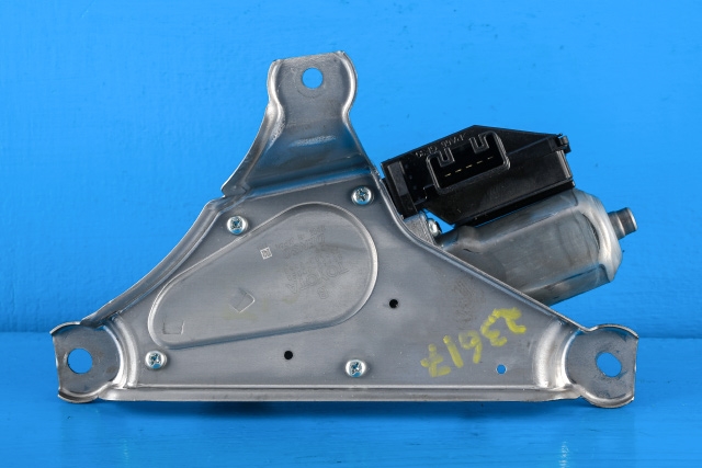 Viskermotor bakrute til Toyota Yaris 2014-2020 (Type III, Fase 2)  (DENSO|259600-2660|85130-0D080|)
